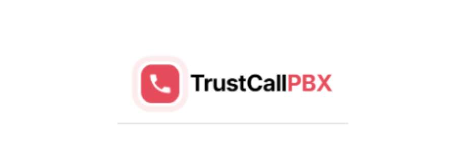 TrustCall PBX Cover Image