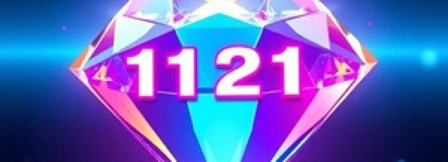 1121slot Cover Image