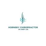 hornsbychiropr actor Profile Picture