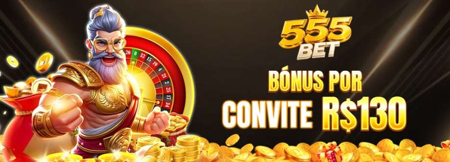 555BET Casino Cover Image