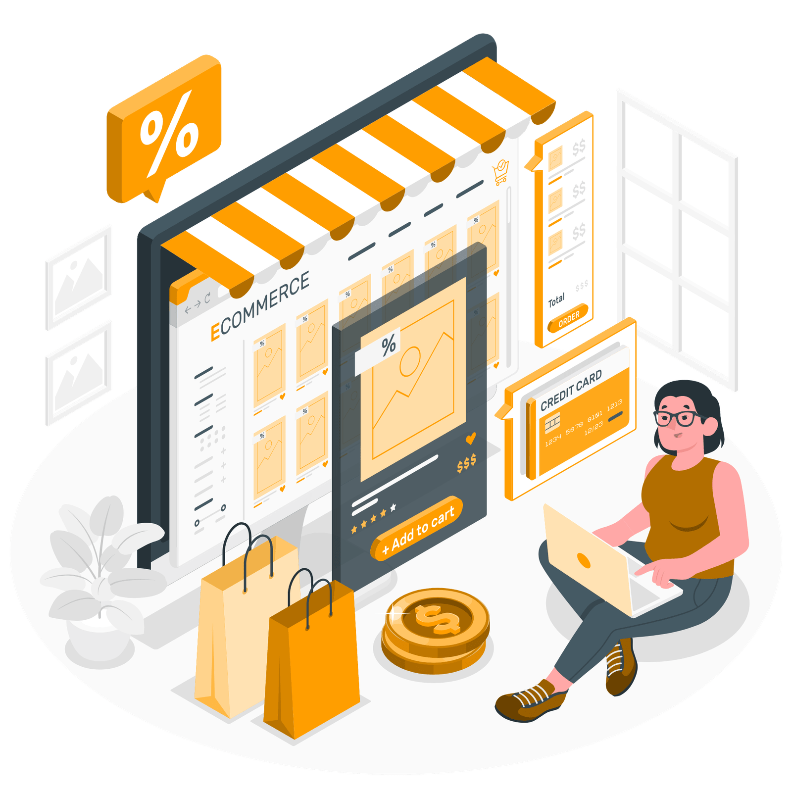 amazon marketplace management services
