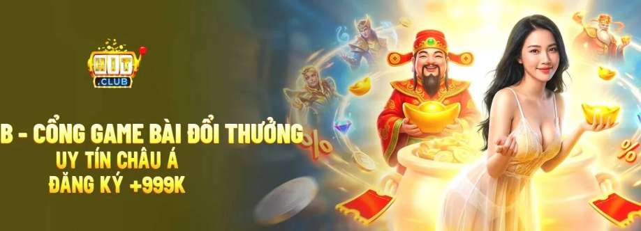 Cổng Game Hitclub Cover Image
