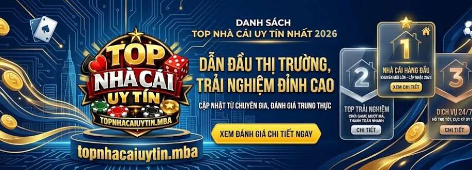 topnhacaiuytin mba Cover Image