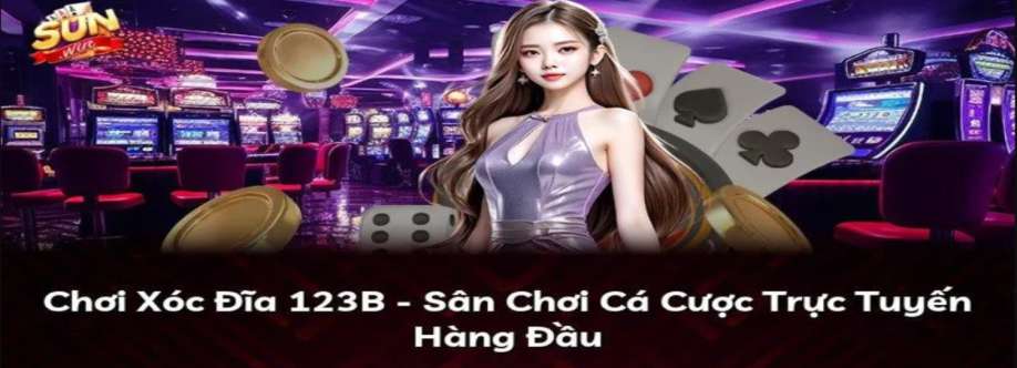 Nhà cái SUNWIN Cover Image