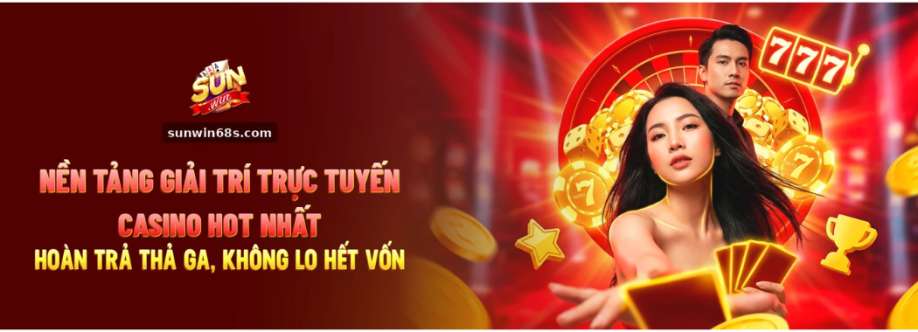 Nhà cái SUNWIN Cover Image