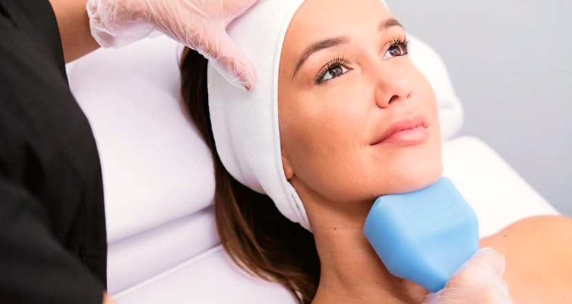 Mesotherapy Machine for Body | Advanced Fat & Skin Treatment