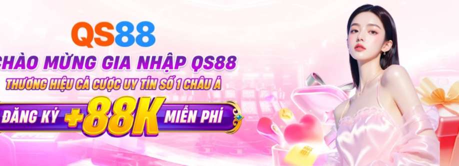QS888 DEV Cover Image