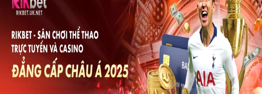 Nhà cái RIKBET Cover Image