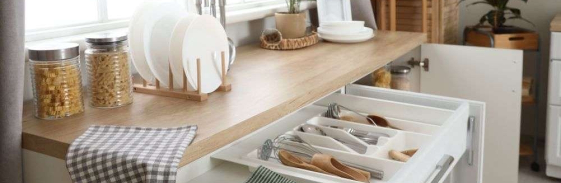 Larders Direct Cover Image