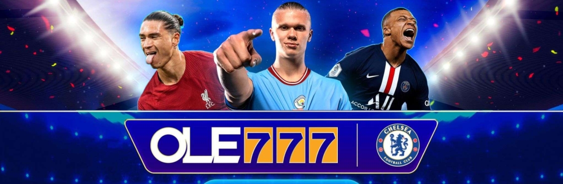 Ole777 Cover Image