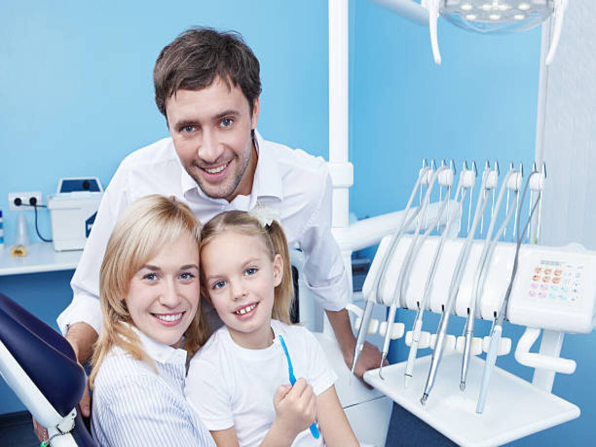 Why Families Schedule Dental Cleanings Every 6 Months - Blogingers