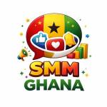 Buy TikTok followers Ghana Profile Picture