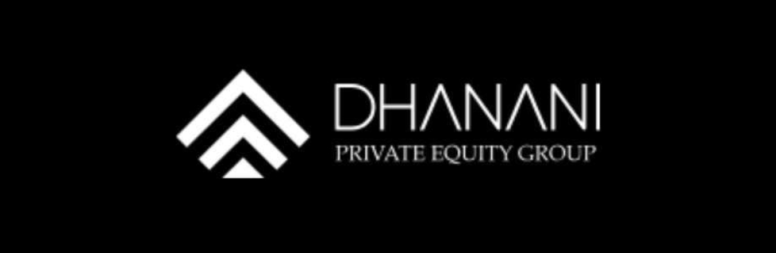 Dhanani Peg Cover Image