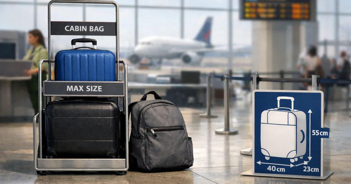 Get Complete Information about the Airlines Operating Globally