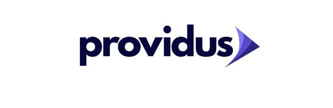 Providus Cover Image