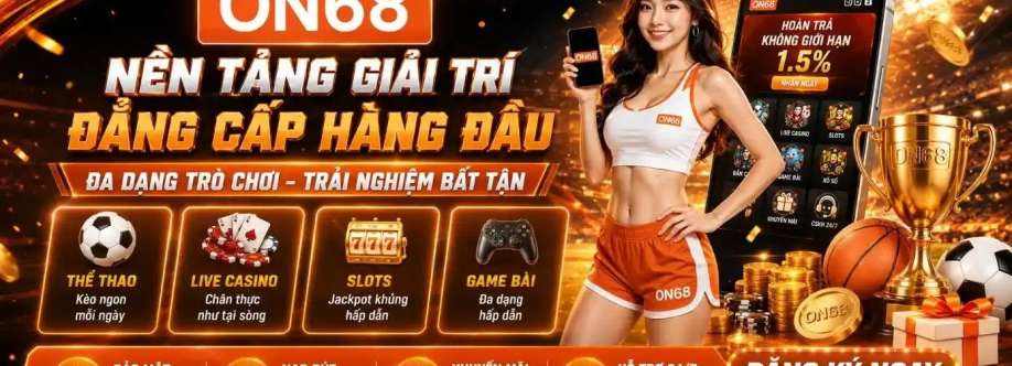 ON68 Cover Image