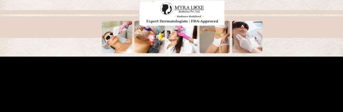 Myra Luxe Aesthetics Cover Image