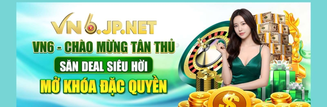 Nhà cái VN6 Cover Image