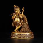 lord krishna idol Profile Picture