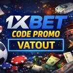 code 1xbet Profile Picture