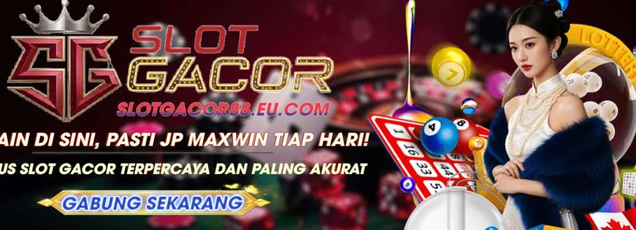 Kasino Slot Gacor Cover Image