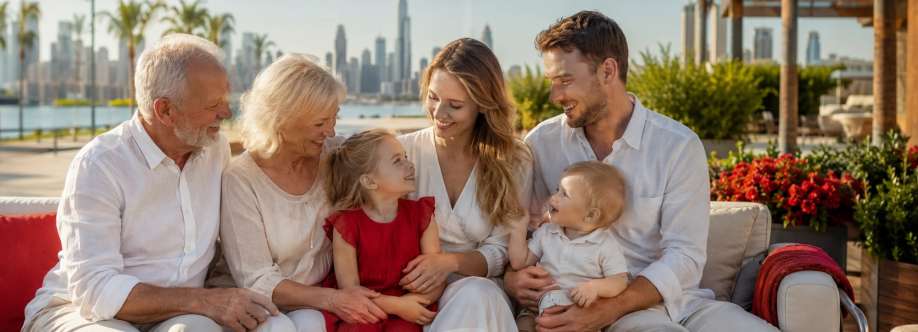 Family Visaae Cover Image
