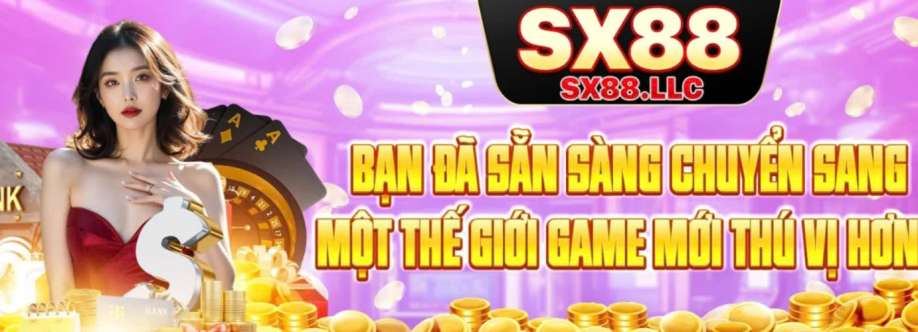 SX88 Llc Cover Image