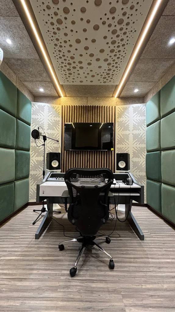 Sound Design Course In Chandigarh | Beatwork Studio