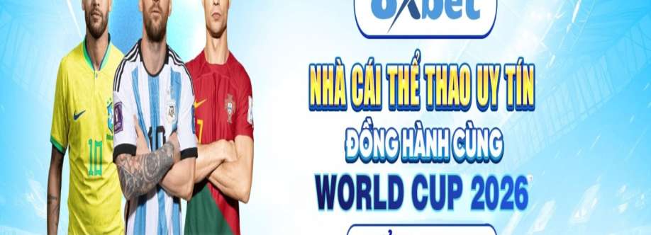 Nhà Cái 8XBET Cover Image