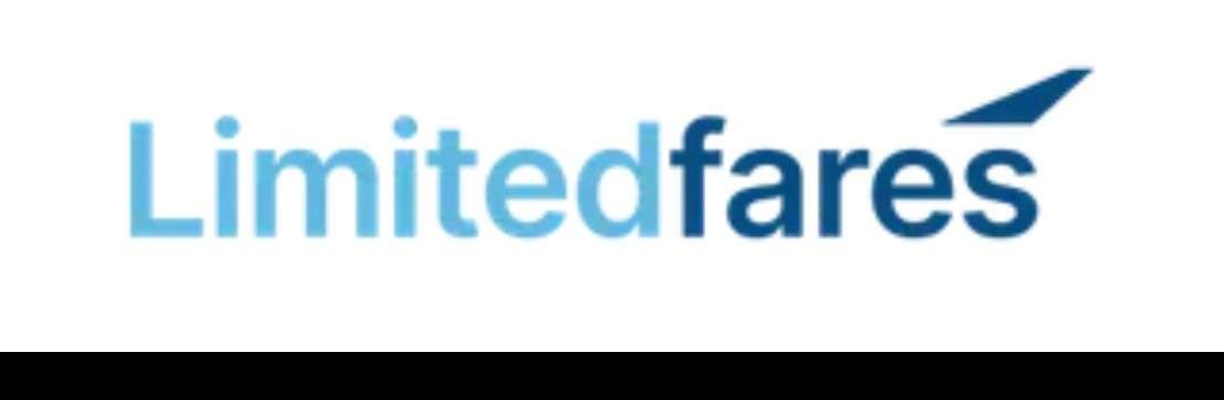 Limited Fares Cover Image