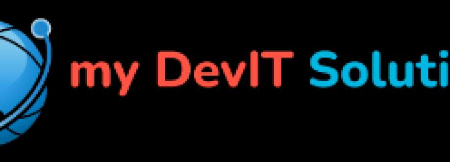 myDevIT Solutions Cover Image