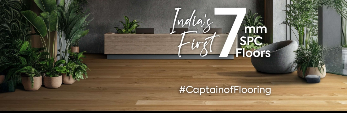 Madeleine Floors SPC luxury vinyl manufacturers Cover Image