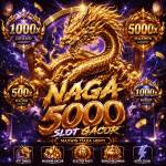 naga5000 official Profile Picture