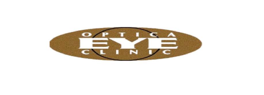 Optica Eye Clinic Cover Image