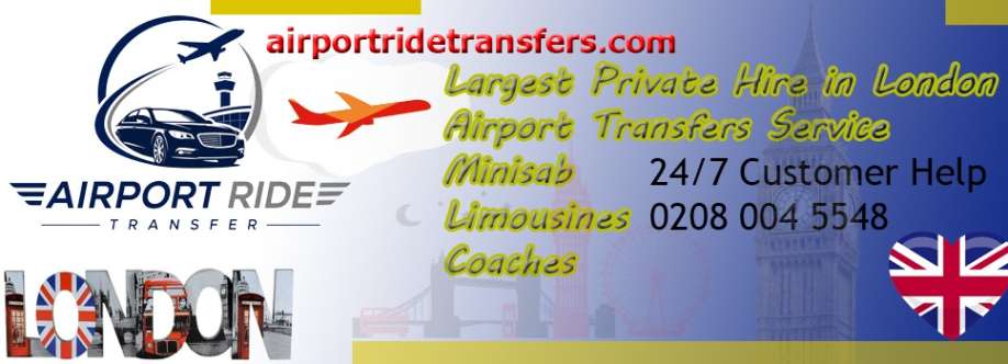 Airportride Transfer Cover Image