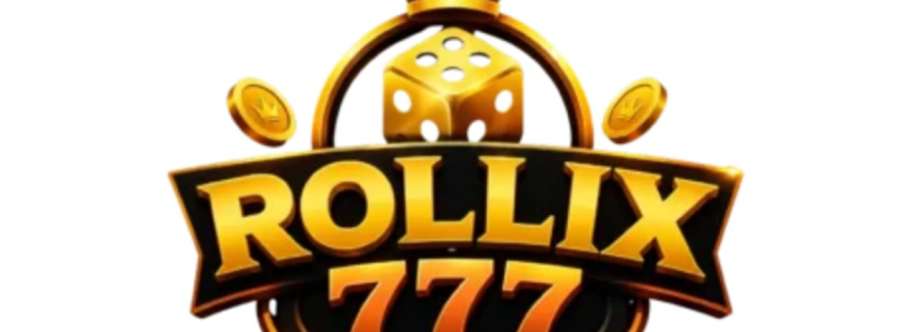Rollix777 Game Cover Image