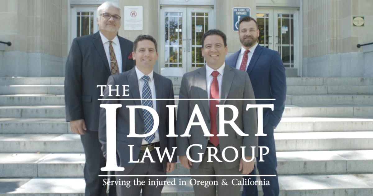 Medford Personal Injury Law Firm | Medford Injury Lawyer