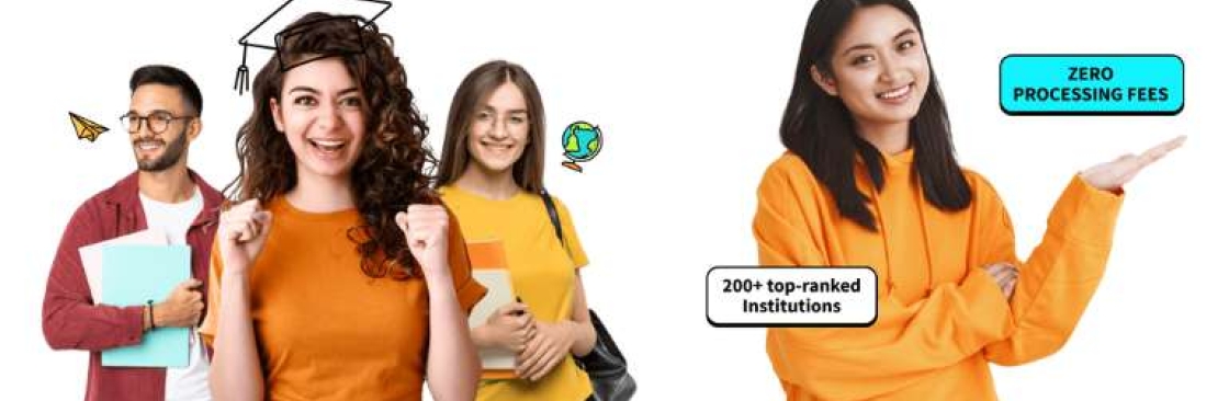 uniapplica StudyAbroad Cover Image