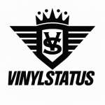 Vinyl Status Profile Picture
