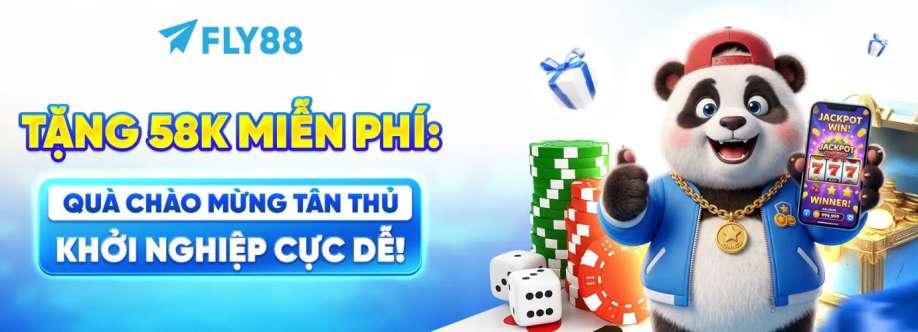 Nhà Cái FLY88 Cover Image