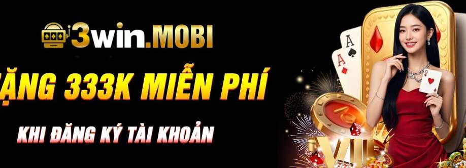 3win mobi Cover Image