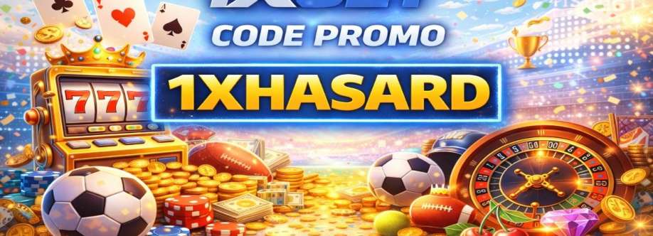 code promo 1xbet congo Cover Image