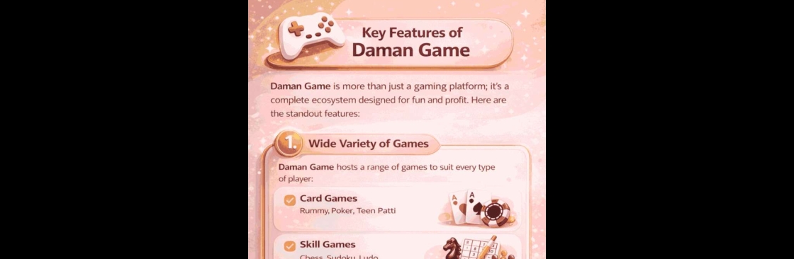 Daman Cover Image