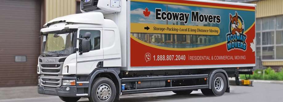 Ecoway Movers Brampton ON Cover Image