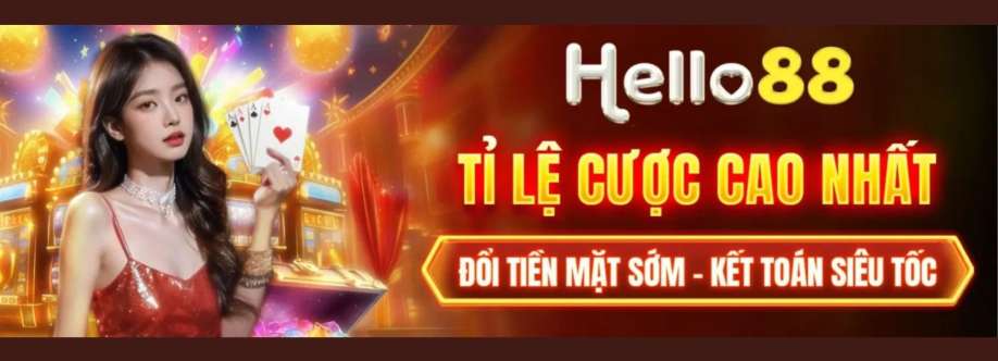 Hello88 Cover Image