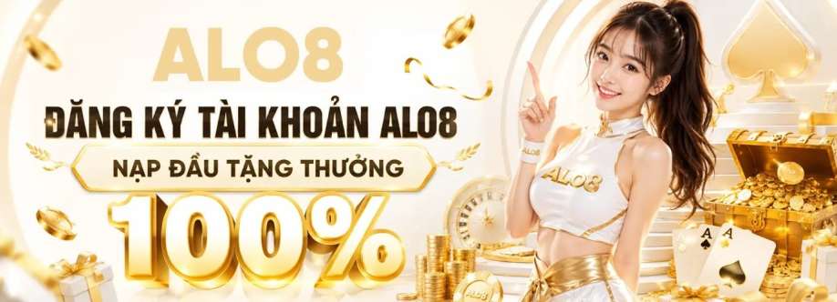 ALO 8 Cover Image