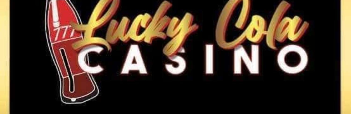 Lucky Cola Cover Image