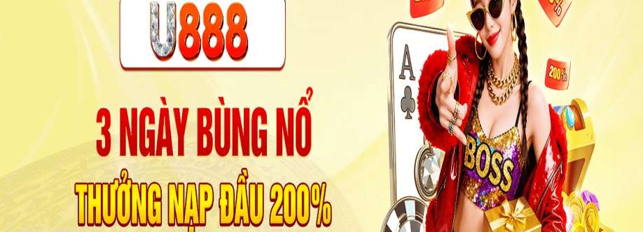 U8 88 Cover Image