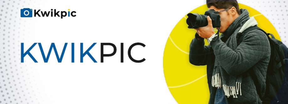 Kwikpic Kwikpic Cover Image