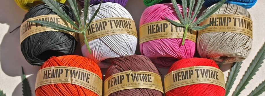 Hemp traders Cover Image
